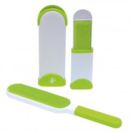 Croci Magic Fur набор щеток для снятия шерсти с одежды и мебели