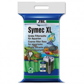 JBL Symec XL Filter floss green фільтрувальний матеріал, синтепон, зелений