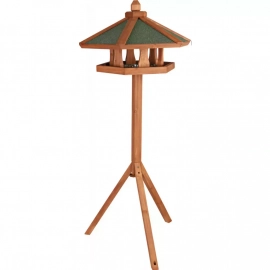 Trixie Natura годівниця для птахів зі стійкою (5572)