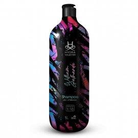 Hydra Collection William Galharde Shampoo шампунь для питания и увлажнения шерсти собак и кошек ВАНИЛЬ