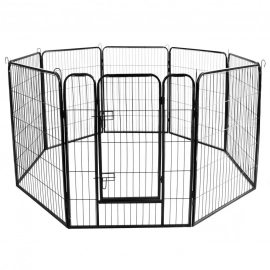 Voyager Pet Металлический вольер для щенков Voyager Pet Металлический вольер для щенков