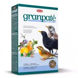 Padovan (Падован) GrandPatee Insectes - корм для насекомоядных птиц