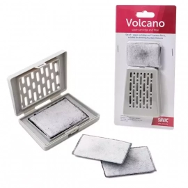 Savic VOLCANO FILTERS фільтри з картриджем для фонтану напувалки для собак та котів