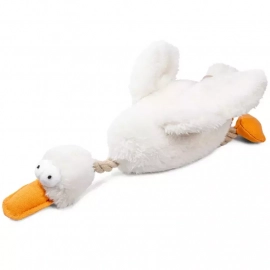 GiGwi (Гігві) Catch & Fetch КАЧКА іграшка для собак з пищалкою, 36 см