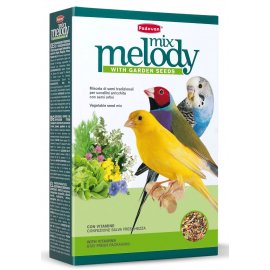 Padovan (Падован) MelodyMix додатковий корм для співочих птахів