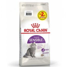 Royal Canin SENSIBLE 33 (ЧУТЛИВЕ ТРАВЛЕННЯ) корм для кішок від 1 року Royal Canin SENSIBLE 33 (ЧУТЛИВЕ ТРАВЛЕННЯ) корм для кішок від 1 року