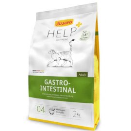 Josera (Йозера) Help Veterinary Diet Gastrointestinal Cat сухой лечебный корм для кошек при заболевании ЖКТ