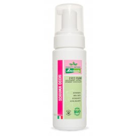 Baldecchi (Балдеккі) Миюча пінка для зони навколо очей Красиві очі