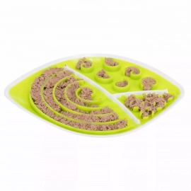 Trixie Lick'n'Snack миска для медленного кормления  (34959)