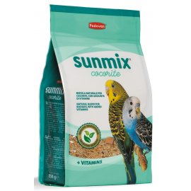 Padovan (Падован) SunMix Cocorite корм для волнистых попугаев