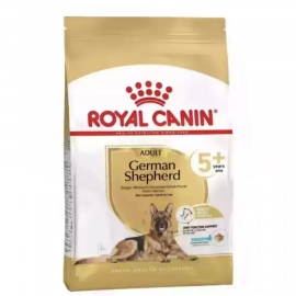 Royal Canin GERMAN SHEPHERD AGEING 5+ (НІМЕЦЬКА ВІВЧАРКА 5+) корм для собак старше 5 років