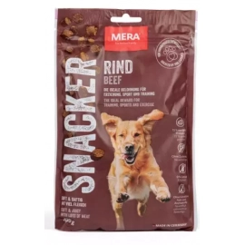 Mera (Мера) Snacker Rind мягкие снеки для собак ГОВЯДИНА