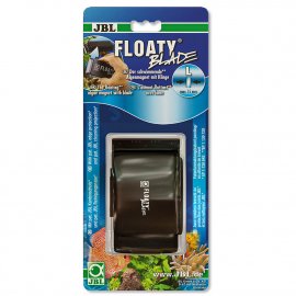 JBL Floaty Blade плавающий магнитный скребок с лезвием