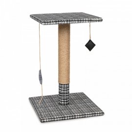 Природа Фелікс кігтеточка-стовпчик для кота