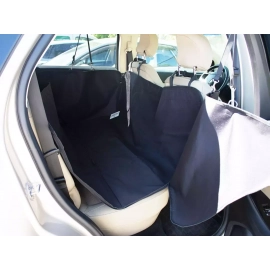 Lucky Pet Автогамак с бортиками для собак в машину, 126х146 см