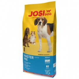 Josera JosiDog Master Mix мікс різнокольорових крокетів для собак
