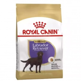 Royal Canin LABRADOR RETRIEVER STERILISED (ЛАБРАДОР РЕТРІВЕР) корм для стерилізованих собак від 15 місяців Royal Canin LABRADOR RETRIEVER STERILISED (ЛАБРАДОР РЕТРІВЕР) корм для стерилізованих собак від 15 місяців