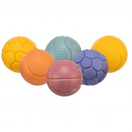Trixie Ball игрушка для кошек МЯЧ (45555)