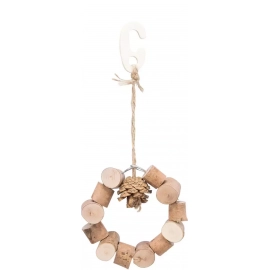 Trixie Swing Ring качель для птиц (51696)