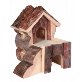 Trixie Bjork будинок для гризунів