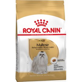 Royal Canin MALTESE ADULT (МАЛЬТІЙСЬКА БОЛОНКА ЕДАЛТ) корм для собак від 10 місяців