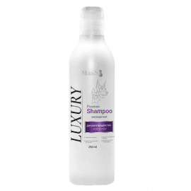 Modes Luxury Shampoo преміальний шампунь для короткошерстих котів і собак