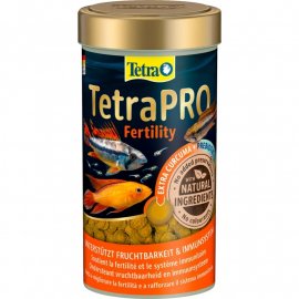 Tetra PRO Fertility корм для імунітету та репродуктивної функції риб