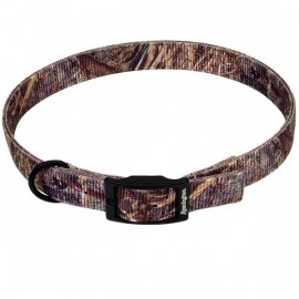 Coastal for Hunting Dogs Double-Ply Patterned Collar двойной ошейник для собак, слепая утка