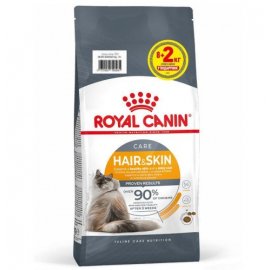 Royal Canin HAIR&SKIN CARE (ХЕЙЄР ЕНД СКІН КЕА) сухий корм для дорослих кішок Royal Canin HAIR&SKIN CARE (ХЕЙЄР ЕНД СКІН КЕА) сухий корм для дорослих кішок