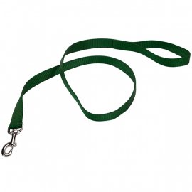 Coastal Nylon Training поводок для собак, хаки