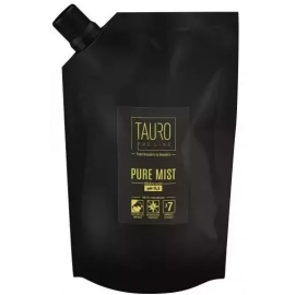 Tauro (Тауро) Pro Line Pure Mist Pure Mist Щелочная вода для дезинфекции, гигиены, защиты