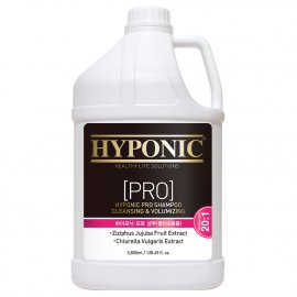 Hyponic Pro Shampoo Cleansing & Volumizing шампунь для глибокого очищення та надання об'єму шерсті собак