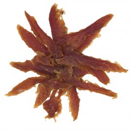 Flamingo лакомство для собак УТИНОЕ ФИЛЕ