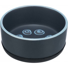 Trixie Jimmy Керамічна миска для собак та цуценят з гумкою