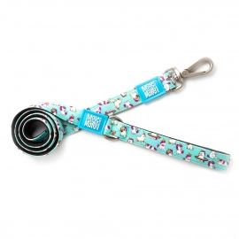 Max & Molly Urban Pets Short Leash поводок для собак Unicorn