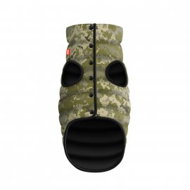 Collar WAUDOG куртка для собак МІЛІТАРІ