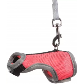 Trixie Шлея-жилетка з повідцем для щурів та морських свинок (61511)