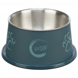 Trixie Long-Ear миска для собак з довгими вухами, нержавійка (25247)