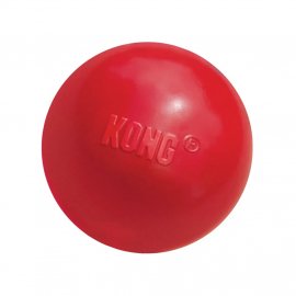 Kong Ball w/Hole іграшка для собак М'ЯЧ З ОТВОРОМ