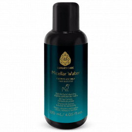 Hydra Luxury Care Micellar Water міцелярна вода для видалення плям від сліз у собак і котів
