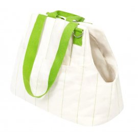 Collar WAUDOG Relax Eco сумка-переноска для кошек и собак мелких пород