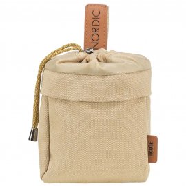 Trixie BE NORDIC сумка для лакомств на пояс, бежевый (32293) Trixie BE NORDIC сумка для лакомств на пояс, бежевый (32293)
