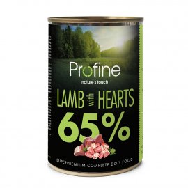 Profine LAMB консервы для собак (ягненок) Profine LAMB консервы для собак (ягненок)
