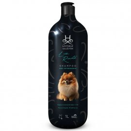 Hydra Groomers Collection Luiz Renato Shampoo шампунь для додання об’єму шерсті собак і котів