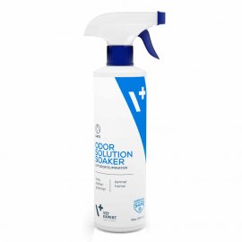 VetExpert (ВетЕксперт) Odor Solution Soaker засіб від запаху котів VetExpert (ВетЕксперт) Odor Solution Soaker засіб від запаху котів