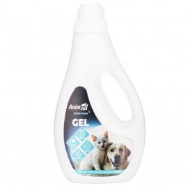 AnimAll Gel гель для стирки вещей домашних животных