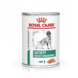 Royal Canin SATIETY WEIGHT MANAGEMENT (КОНТРОЛЬ ВЕСА) влажный лечебный корм для собак