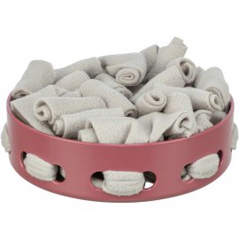 Trixie Cat Activity Hide'n'Sniff Bowl развивающая игрушка для кошек (45931)