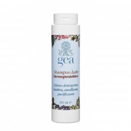 Baldecchi (Балдекки) GEA Шампунь защитный молочный