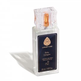 Hydra Luxury Care Baby Cologne парфум для собак та котів АРОМАТ ДИТЯЧОЇ ПУДРИ